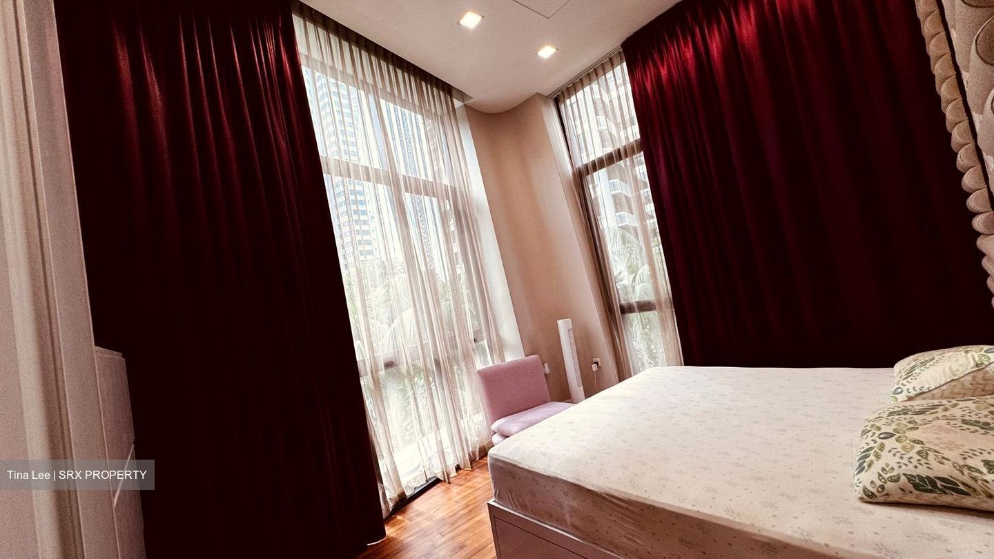 D'Leedon (D10), Condominium #441498341